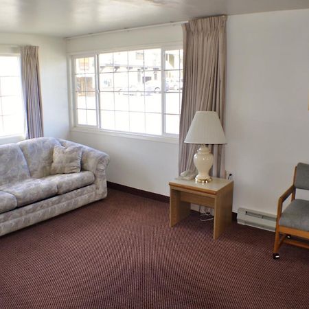 Uptown Inn Port Angeles Pokoj fotografie