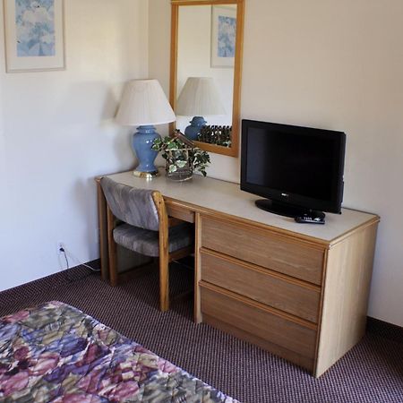 Uptown Inn Port Angeles Pokoj fotografie