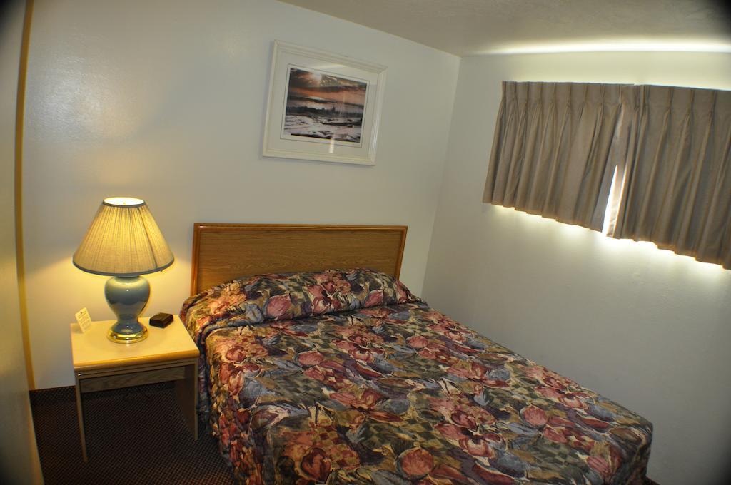 Uptown Inn Port Angeles Exteriér fotografie
