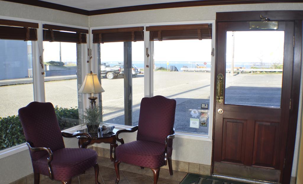 Uptown Inn Port Angeles Exteriér fotografie