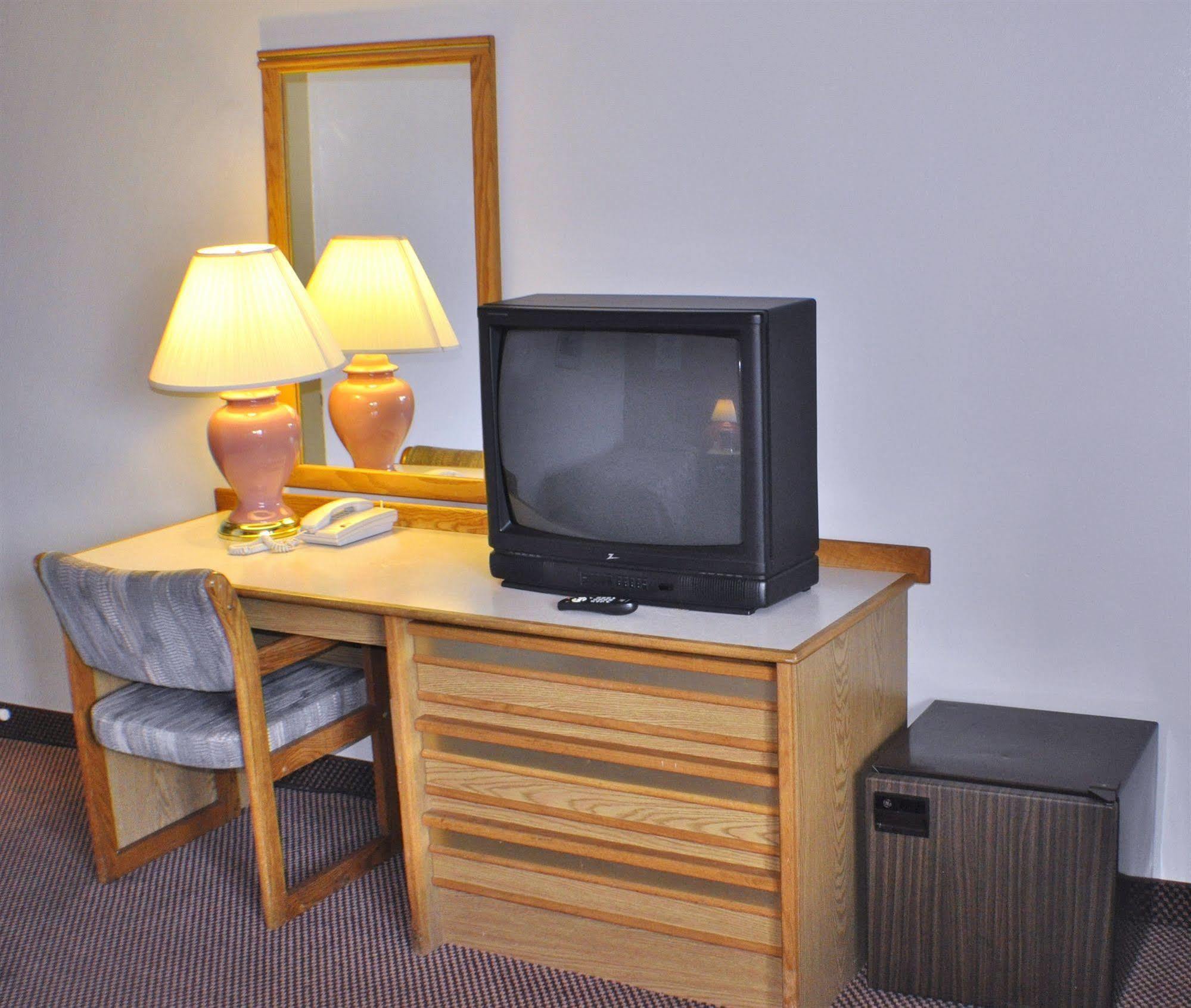 Uptown Inn Port Angeles Exteriér fotografie